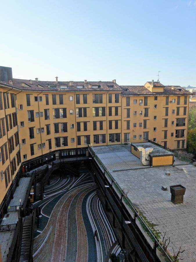 Due Agosto Apartments Bologna Exterior photo